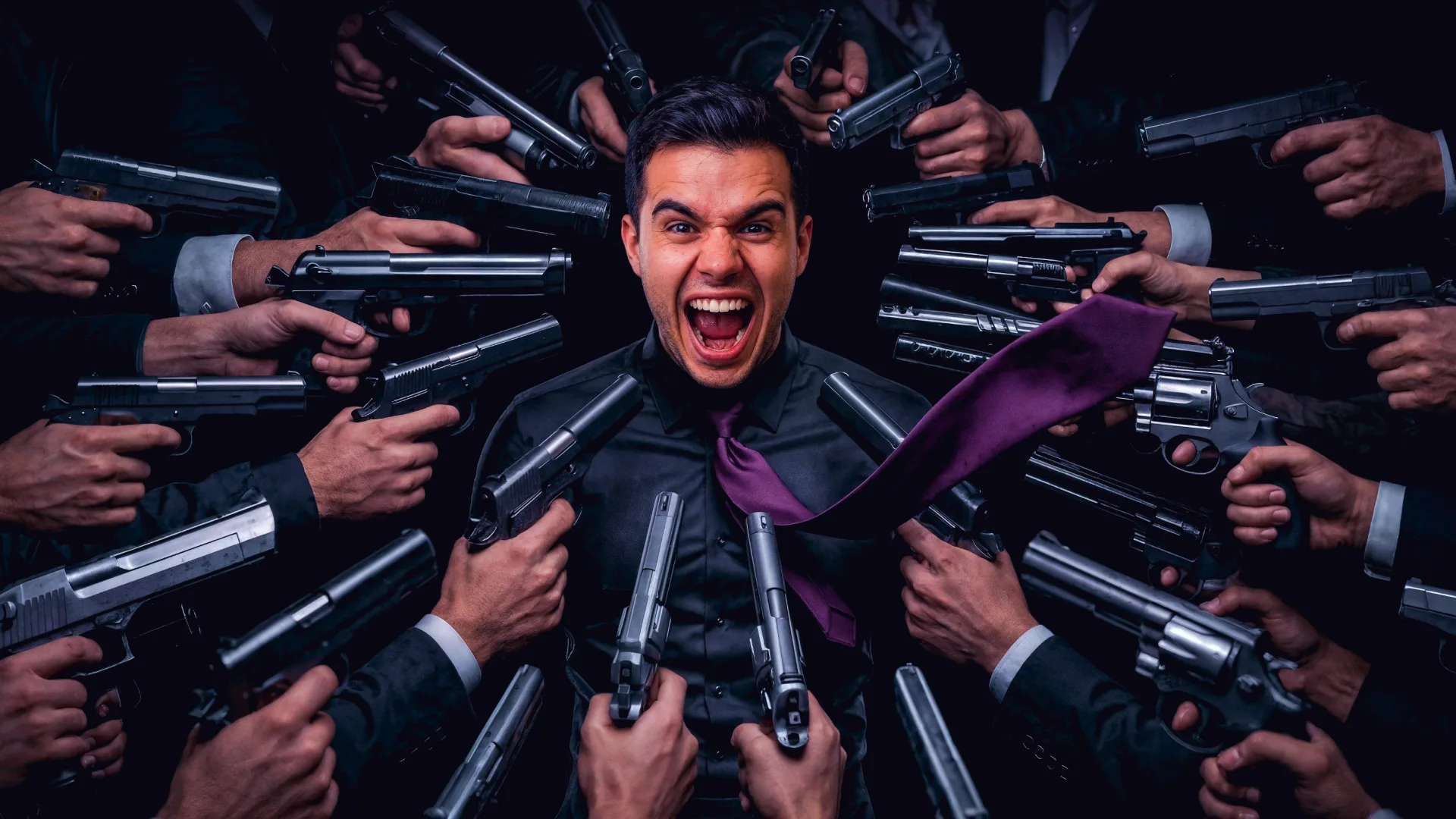 Sorteo de bysTaXx