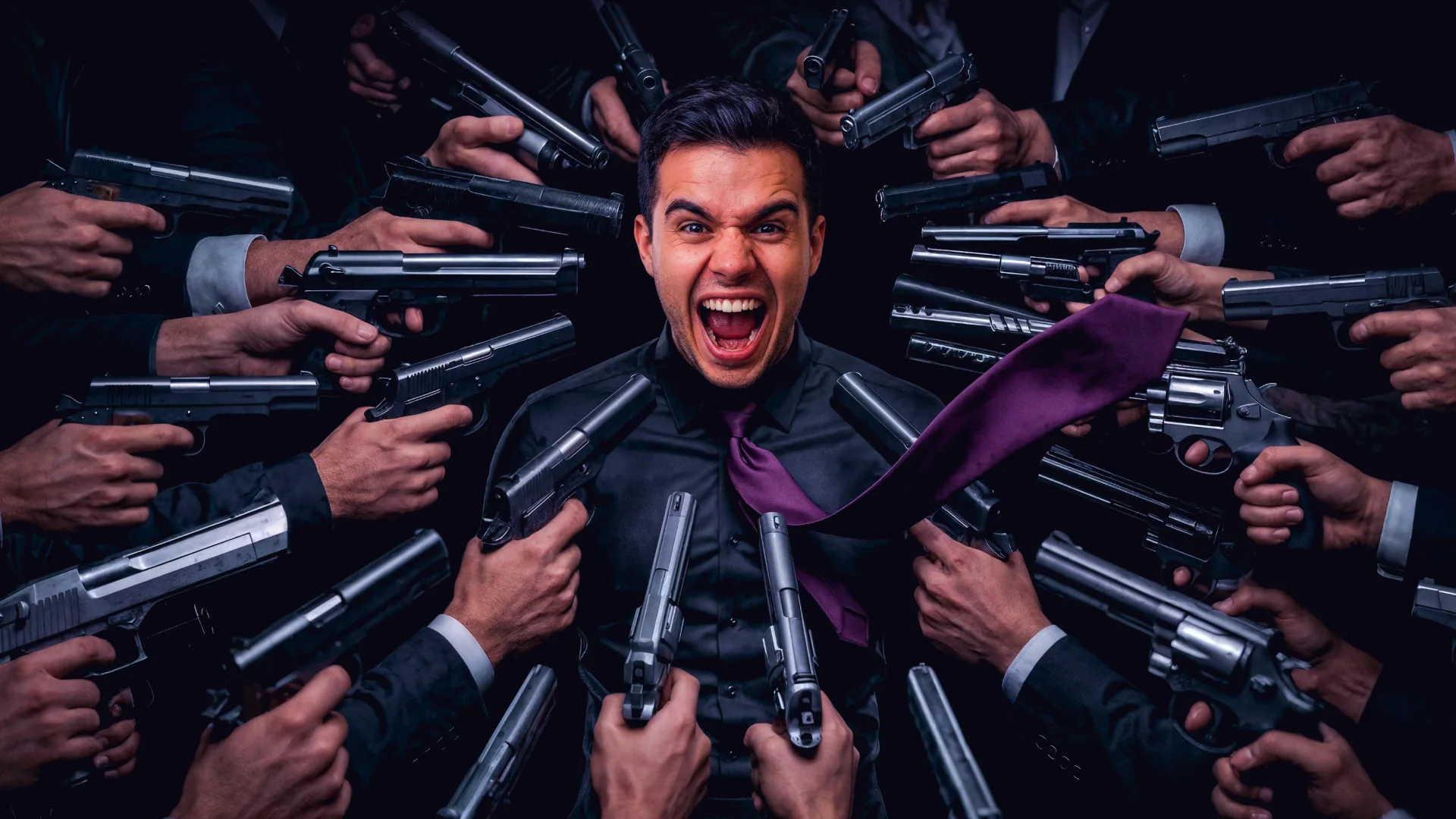 Sorteo de bysTaXx